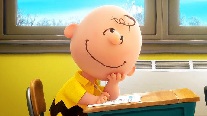 #1 Charlie Brown #1 Charlie Brown, #2 Snoopy, #3 Linus van Pelt, #4 Woodstock, #5 Lucy van Pelt, #6 Schroeder, #7 Peppermint Patty, #8 Sally Brown, #9 Pig-Pen, #10 Marcie, #11 Franklin, #12 Violet, #13 Rerun van Pelt, #14 The Little Red-Haired Girl, #15 Frieda