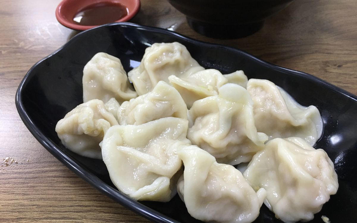 Cheong Fun, Lor Mai Kai, Lo Bak Go, Daan Taat, Char Siu Bao