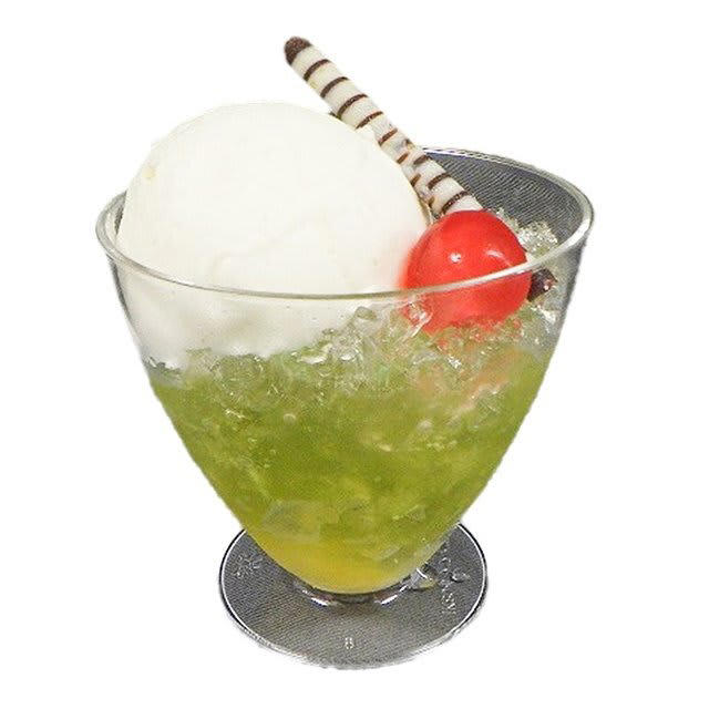 カラフルなフルーツがたっぷり！『夏のフルーツキューブデコレーション』, 今だけの桃づくし♡『山梨県産白桃のデコレーション14cm』, 食感も味も楽しい！『メロンクリームソーダ』, 可愛すぎる見た目にキュン♡『かわいいくまちゃんのプリンアラモード』, チーズ好きにはたまらない！『ベリーのフロマージュタルト』