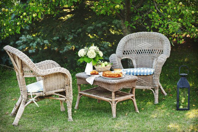 Solid Wood Furniture, Detailed Dining Sets, Chests of Drawers, Scorched Bamboo Bookshelves, Upholstered Headboards, Wrought-Iron Furniture, Wicker and Rattan Furniture, Midcentury Furniture, Maison Jansen Case Goods