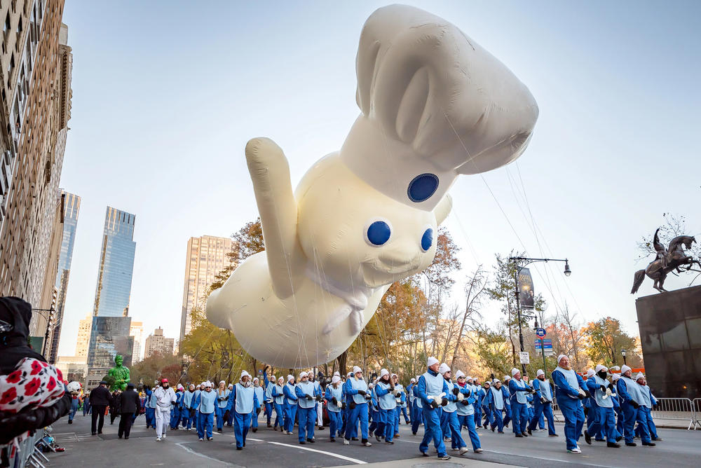 The Pillsbury Doughboy Tony the tiger, The Geico gecko, Chester Cheetah, Smokey Bear, The Energizer bunny, The Pillsbury Doughboy, The Geico camel, Hello Kitty, The Kool-Aid man, Road Runner, Why animal mascots remain important today