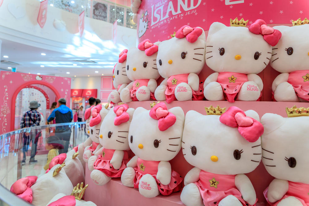 Hello Kitty Tony the tiger, The Geico gecko, Chester Cheetah, Smokey Bear, The Energizer bunny, The Pillsbury Doughboy, The Geico camel, Hello Kitty, The Kool-Aid man, Road Runner, Why animal mascots remain important today