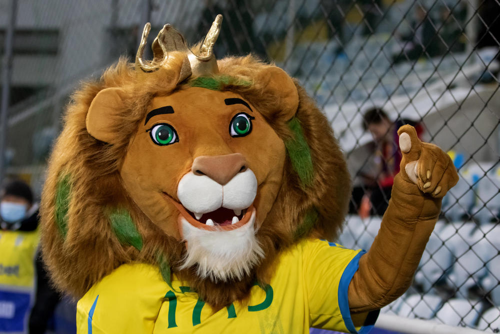 15 Animal Mascots That Became Cultural Icons Tony the tiger, The Geico gecko, Chester Cheetah, Smokey Bear, The Energizer bunny, The Pillsbury Doughboy, The Geico camel, Hello Kitty, The Kool-Aid man, Road Runner, Why animal mascots remain important today