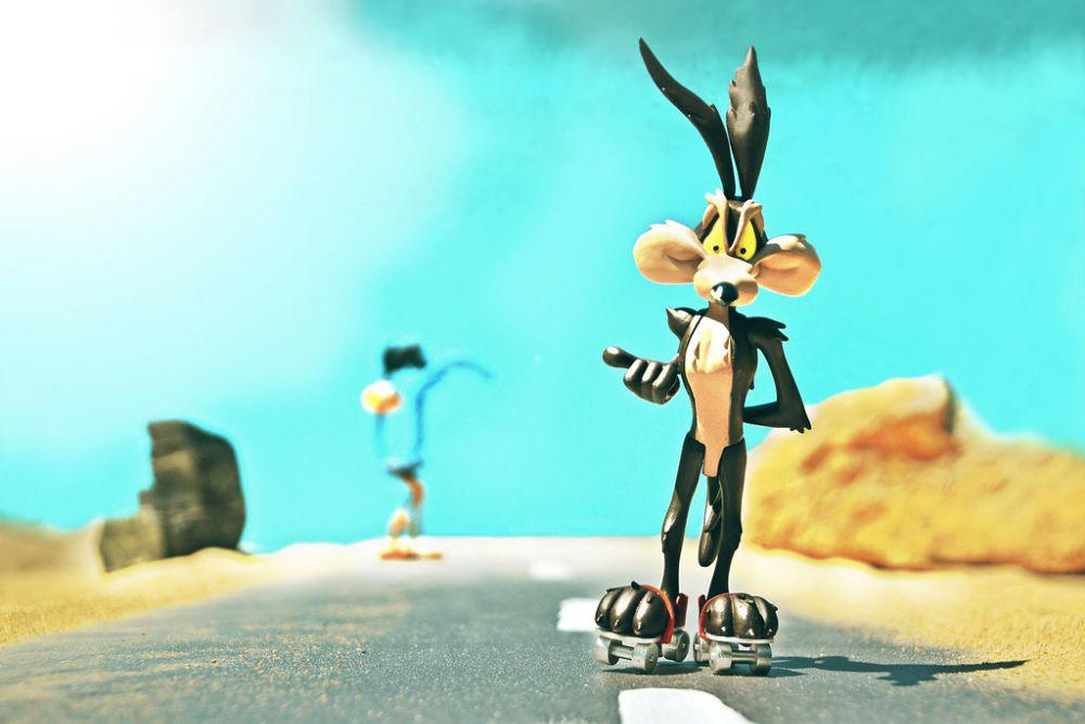 Road Runner Tony the tiger, The Geico gecko, Chester Cheetah, Smokey Bear, The Energizer bunny, The Pillsbury Doughboy, The Geico camel, Hello Kitty, The Kool-Aid man, Road Runner, Why animal mascots remain important today