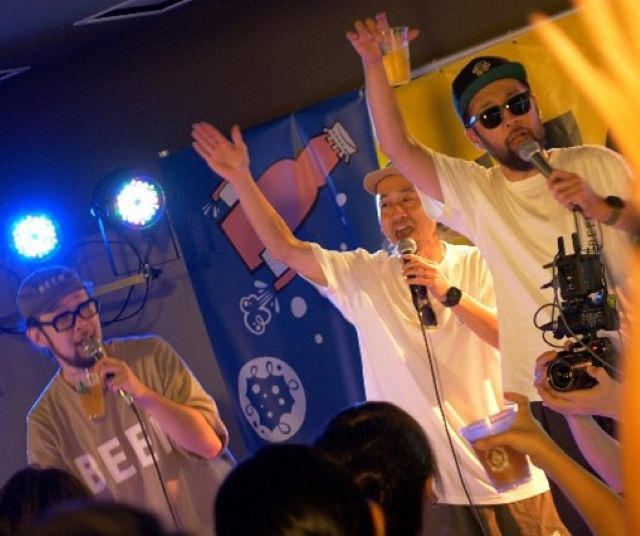 30回目を迎えたビール愛好家のための恒例イベント！, 30回開催を彩る3つの「コラボレーションビール」を販売, イベント公式ソング「BEER ALL RIGHT」リリース！, 人気の有料予約テーブルも販売。8月16日（土）より販売