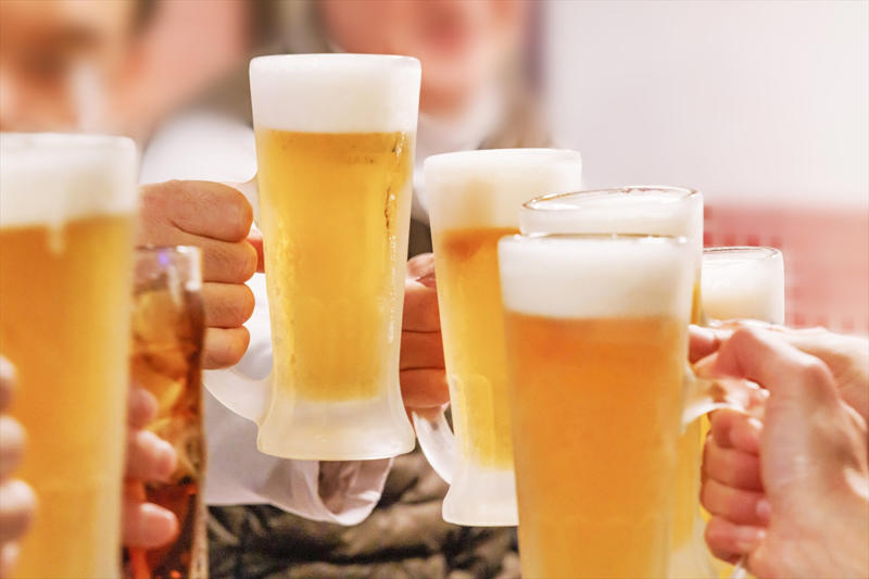 30回目を迎えたビール愛好家のための恒例イベント！, 30回開催を彩る3つの「コラボレーションビール」を販売, イベント公式ソング「BEER ALL RIGHT」リリース！, 人気の有料予約テーブルも販売。8月16日（土）より販売