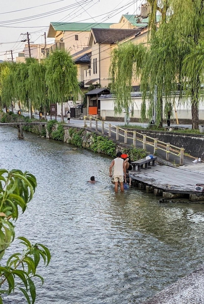 もはやインバウンドの「テーマパーク」, 良識ある外国人観光客も, 京都市民は「観光」で食ってるの？実は…, もはや「風情」は過去のもの