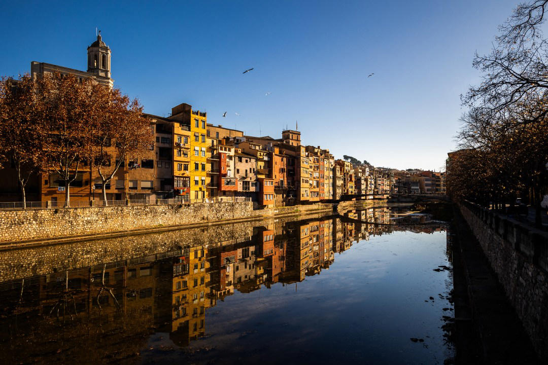Reims, France, Brescia, Italy, Cozumel, Mexico, Santa Barbara, California, Waikato, New Zealand, Girona, Spain, Fukuoka, Japan, and more 