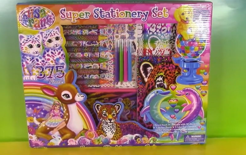 Lisa Frank Stationery Sets Retro Collectibles That Are Still Loved Today, Original 1980s My Little Pony Toys, 1977 Kenner Star Wars Action Figures, Vintage Tamagotchi Virtual Pets, Classic Rubik’s Cube Puzzle, 1990s Polly Pocket Compacts, Nintendo Game Boy Handheld Console, 1984 Transformers G1 Figures, Beanie Babies By Ty Inc., 1982 Masters Of The Universe Toys, Original Cabbage Patch Kids Dolls, 1990s Pogs And Slammers, Atari 2600 Video Game System, Lisa Frank Stationery Sets, Garbage Pail Kids Trading Cards, 1970s Evel Knievel Stunt Cycle