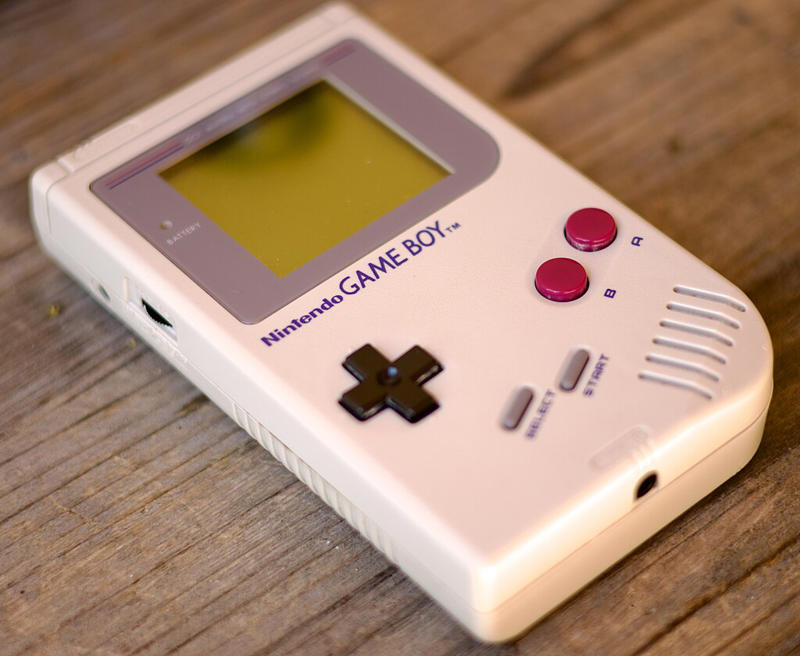 Nintendo Game Boy Handheld Console Retro Collectibles That Are Still Loved Today, Original 1980s My Little Pony Toys, 1977 Kenner Star Wars Action Figures, Vintage Tamagotchi Virtual Pets, Classic Rubik’s Cube Puzzle, 1990s Polly Pocket Compacts, Nintendo Game Boy Handheld Console, 1984 Transformers G1 Figures, Beanie Babies By Ty Inc., 1982 Masters Of The Universe Toys, Original Cabbage Patch Kids Dolls, 1990s Pogs And Slammers, Atari 2600 Video Game System, Lisa Frank Stationery Sets, Garbage Pail Kids Trading Cards, 1970s Evel Knievel Stunt Cycle