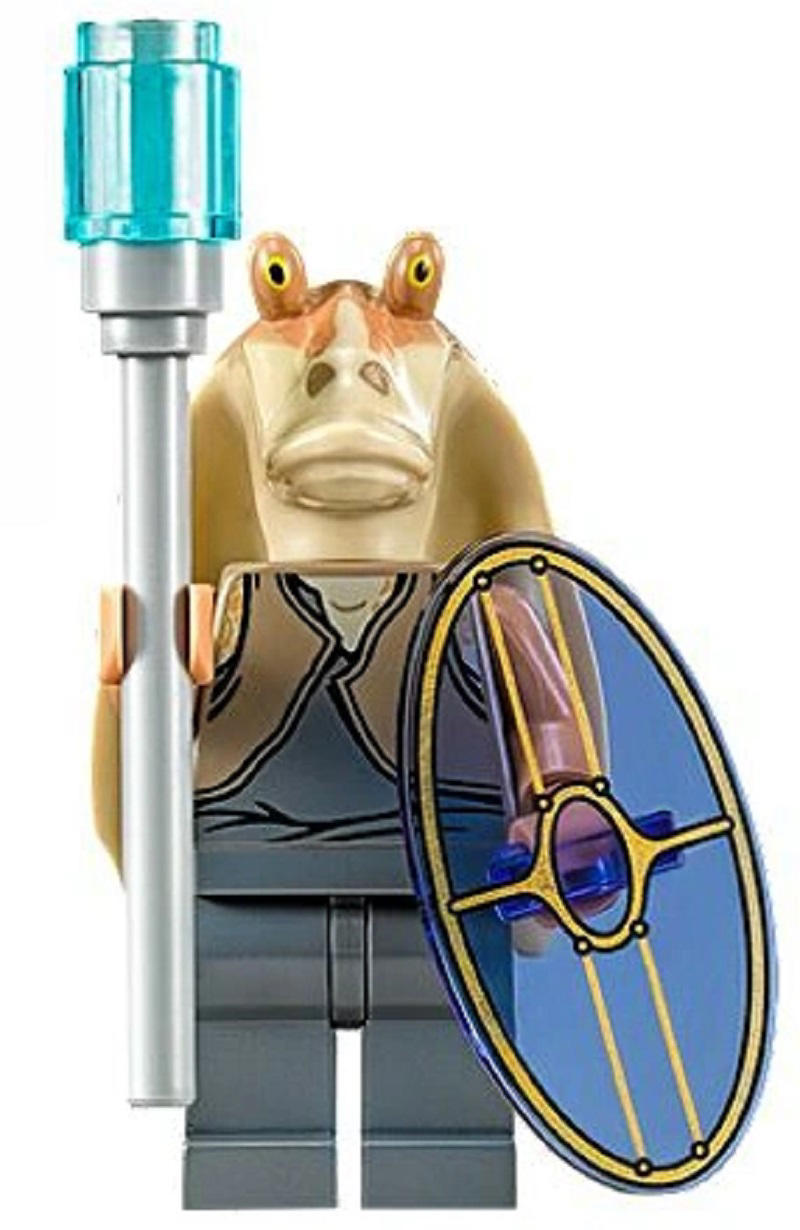 1. Kenner’s Star Wars Action Figures, 2. LEGO Harry Potter Sets, 3. Transformers Generation 1 Toys, 4.Teenage Mutant Ninja Turtles Action Figures, 5. Power Rangers Megazord Toys, 6. Toy Story’s Original Woody and Buzz Lightyear, 7. He-Man and the Masters of the Universe Action Figures, 8. The Ghostbusters Proton Pack, 9. Pokemon Plush Toys and Trading Cards, 10. The Jar Jar Binks Action Figure, 11. The McDonald’s Inspector Gadget Happy Meal Toy, 12. Batman and Robin Movie Toys, 13. Ewok Furry Plush Toys, 14. The Emoji Movie Plush Toys, 15. The Catwoman Action Figure