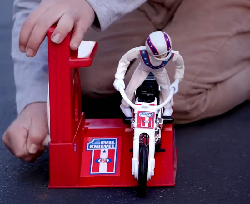 1970s Evel Knievel Stunt Cycle Retro Collectibles That Are Still Loved Today, Original 1980s My Little Pony Toys, 1977 Kenner Star Wars Action Figures, Vintage Tamagotchi Virtual Pets, Classic Rubik’s Cube Puzzle, 1990s Polly Pocket Compacts, Nintendo Game Boy Handheld Console, 1984 Transformers G1 Figures, Beanie Babies By Ty Inc., 1982 Masters Of The Universe Toys, Original Cabbage Patch Kids Dolls, 1990s Pogs And Slammers, Atari 2600 Video Game System, Lisa Frank Stationery Sets, Garbage Pail Kids Trading Cards, 1970s Evel Knievel Stunt Cycle