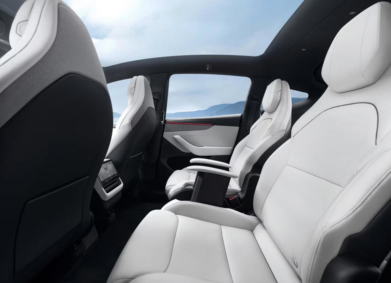 Tesla Model Y L Dimensions and size, Tesla Model Y L Powertrain and performance, Tesla Model Y L Price in China, Will the Tesla Model Y L come to Malaysia?