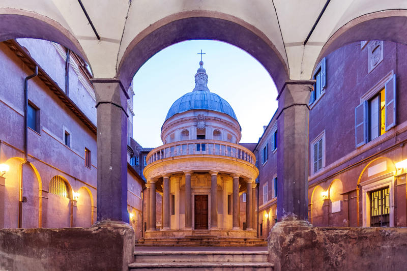 What is renaissance architecture?, History of renaissance architecture, How is the influence of renaissance architecture seen today, What are the main features of renaissance architecture?, Famous examples of renaissance architecture, Famous renaissance architects