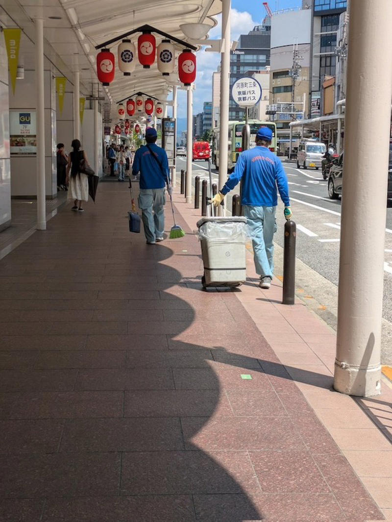 もはやインバウンドの「テーマパーク」, 良識ある外国人観光客も, 京都市民は「観光」で食ってるの？実は…, もはや「風情」は過去のもの