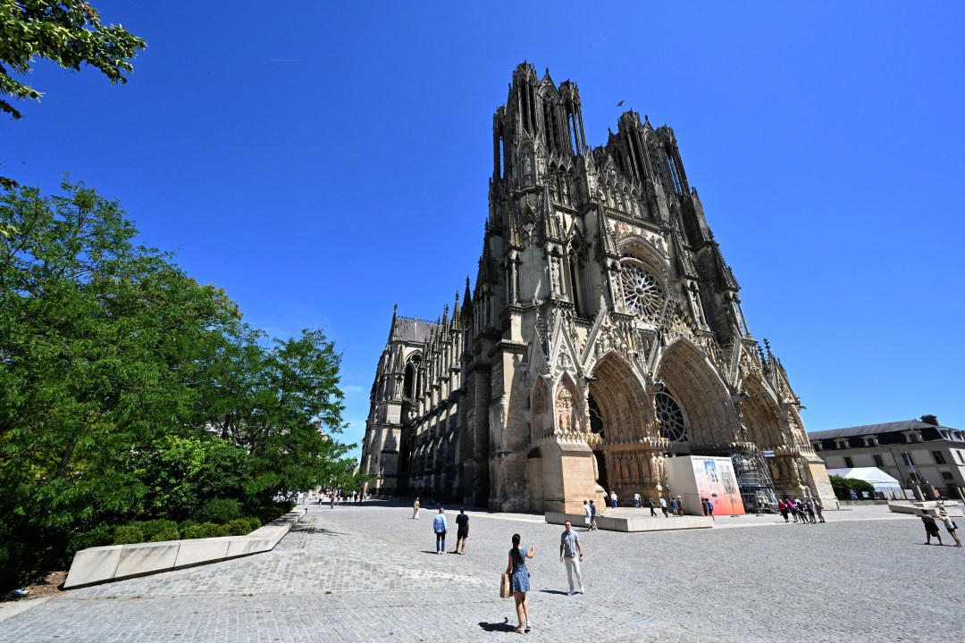 Reims, France, Brescia, Italy, Cozumel, Mexico, Santa Barbara, California, Waikato, New Zealand, Girona, Spain, Fukuoka, Japan, and more 