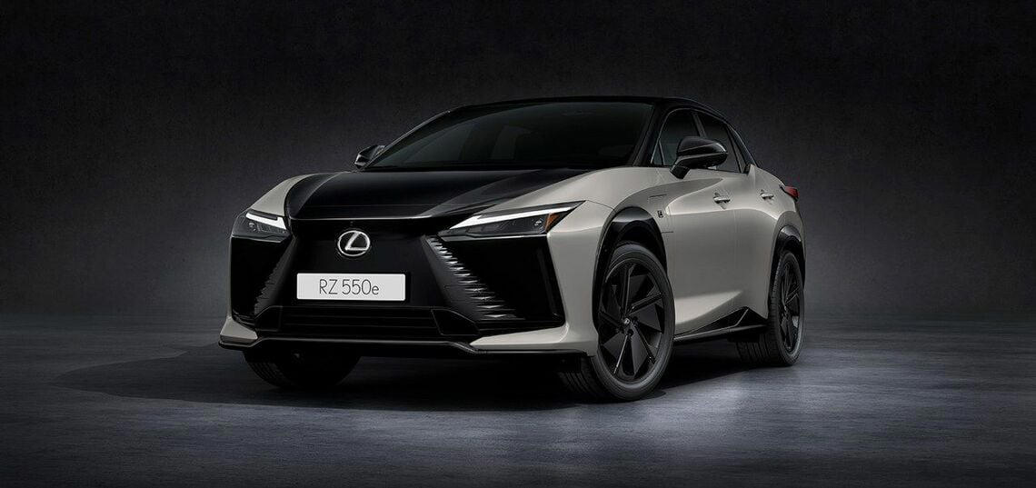 2025年、生産終了相次ぐ。レクサスの車種整理について, 2025年度、3車種のEV導入をアナウンス, 事故回避と電動化の親和性, 電動化で変わる移動の概念