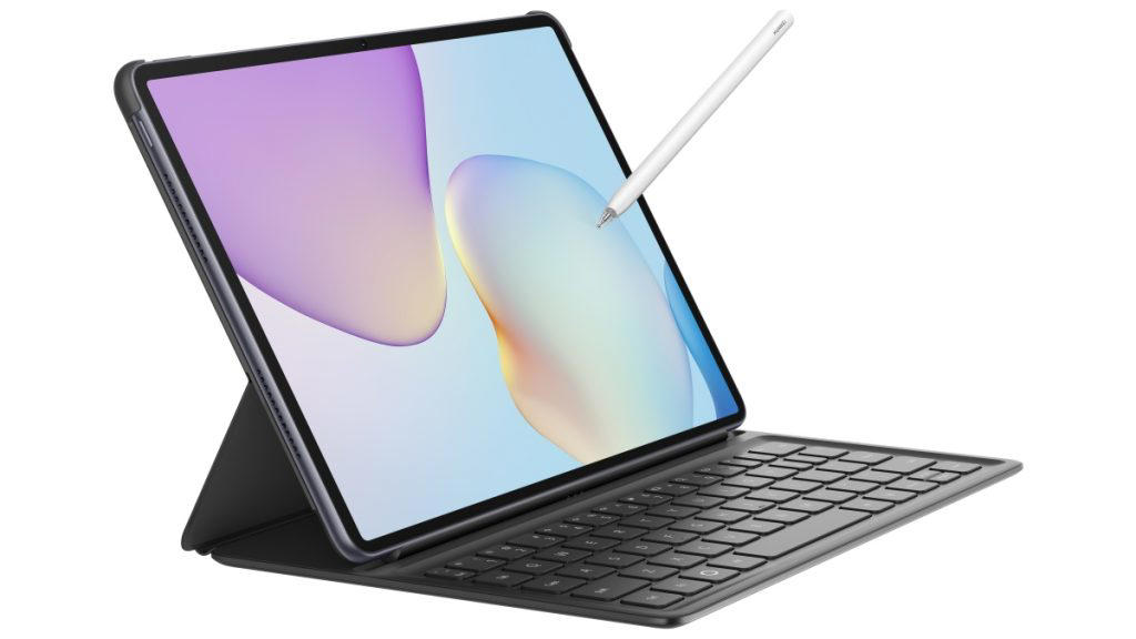 Work Like You Would on a PC, PaperMatte Display for Comfortable Viewing, Note-Taking with More Customisation, Designed for Portability and Endurance, Creative Tools Included, Pre-order the HUAWEI MatePad 11.5 PaperMatte Edition 2025 today