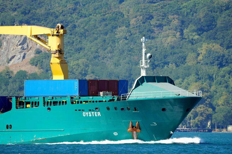 海運拡大が加速する生物移動問題, ムラサキイガイの被害拡大, バラスト水管理条約の対応策, 海洋侵略者への国際対策