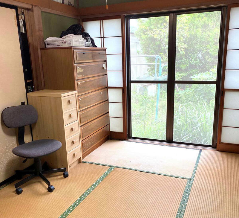 実家に行くたびにものが増えていることも…, 1：実家を物置代わりにしていないか見直す, 2：自分の家を整え、スペースをあけておく, 3：欲しいものを買う前に実家にないか探してみる
