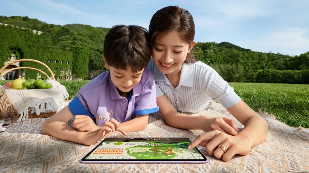 Work Like You Would on a PC, PaperMatte Display for Comfortable Viewing, Note-Taking with More Customisation, Designed for Portability and Endurance, Creative Tools Included, Pre-order the HUAWEI MatePad 11.5 PaperMatte Edition 2025 today