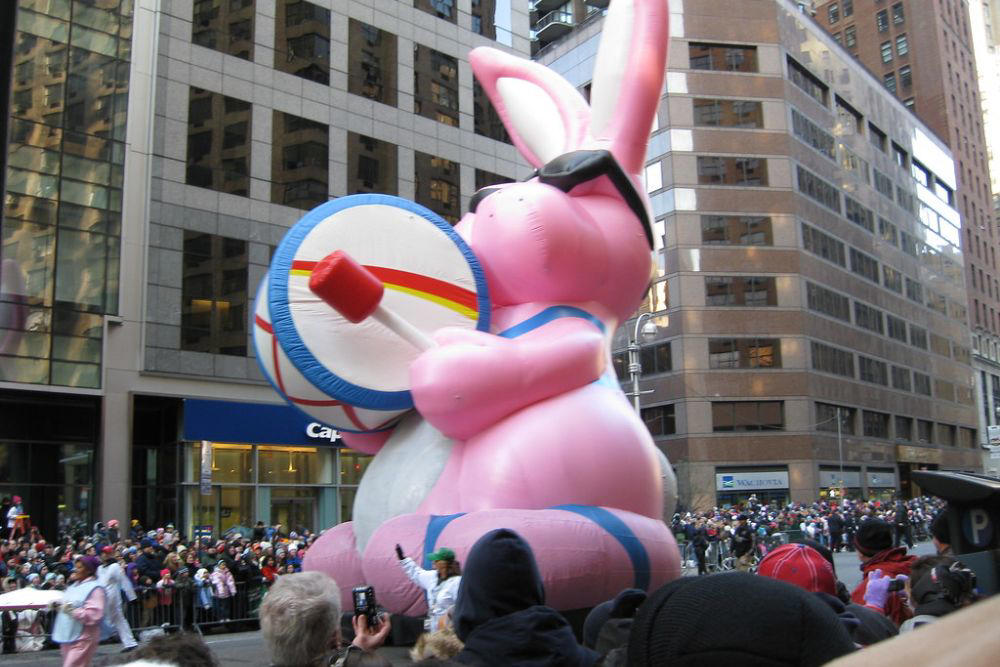 The Energizer bunny Tony the tiger, The Geico gecko, Chester Cheetah, Smokey Bear, The Energizer bunny, The Pillsbury Doughboy, The Geico camel, Hello Kitty, The Kool-Aid man, Road Runner, Why animal mascots remain important today