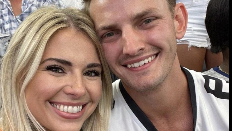 Bride-to-be reveals unfortunate new name she’ll have after marriage