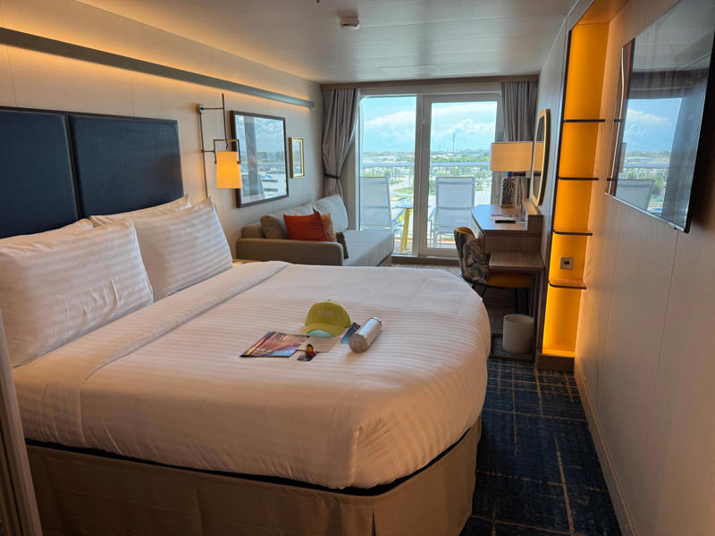 What’s new on Star of the Seas?, Where does Star of the Seas sail?, How big is Star of the Seas?, How much does Star of the Seas cost?