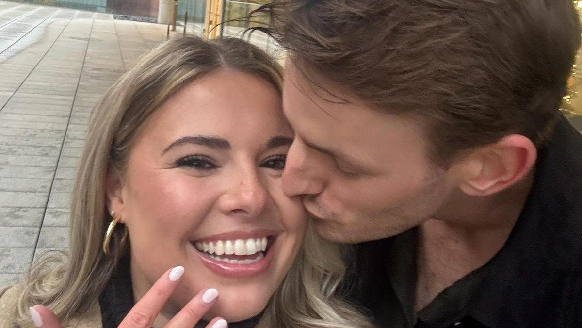 Bride-to-be reveals unfortunate new name she’ll have after marriage