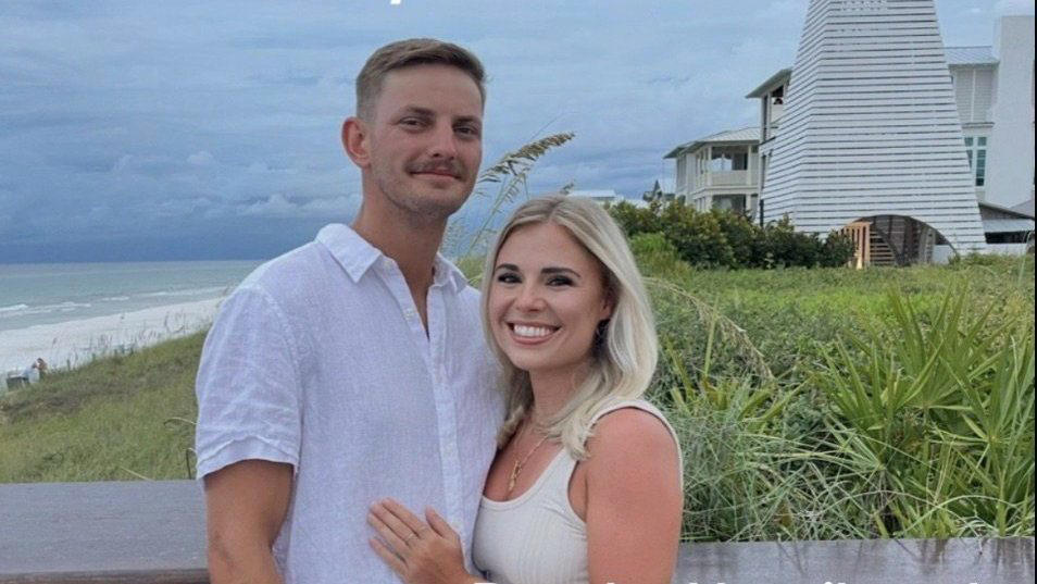 Bride-to-be reveals unfortunate new name she’ll have after marriage