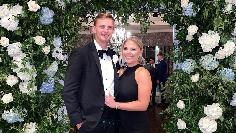 Bride-to-be reveals unfortunate new name she’ll have after marriage