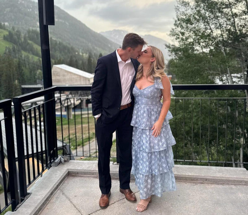 Bride-to-be reveals unfortunate new name she’ll have after marriage