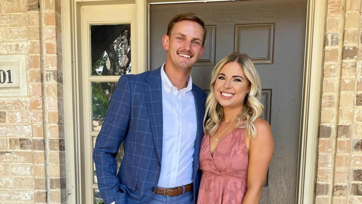 Bride-to-be reveals unfortunate new name she’ll have after marriage