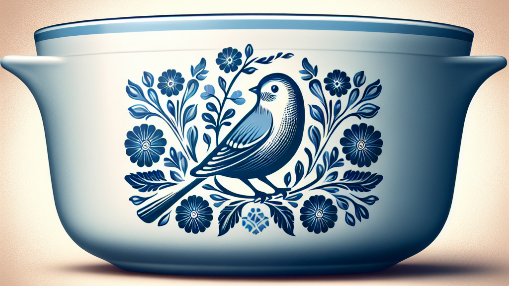 Your Grandma’s Kitchenware Could Be Worth a Fortune, Turquoise Snowflake Mixing Bowls, Gooseberry Cinderella Bowls (Pink on White), Friendship Pattern Casseroles, Primary Colors Mixing Bowls Set, Black Snowflake Space Saver Casserole, Horizon Blue Cinderella Bowls, Verde Square Flowers Casseroles, Terra Mixing Bowls, Bluebird Promotional Casserole, Balloons Chip &amp; Dip Set, Pink Scroll Space Saver, Green Dot Mixing Bowls, Town and Country Pattern Mixing Bowls, Autumn Harvest Cinderella Bowls (Orange on White), Shenandoah Pattern Casseroles, Golden Pine Promotional Casserole