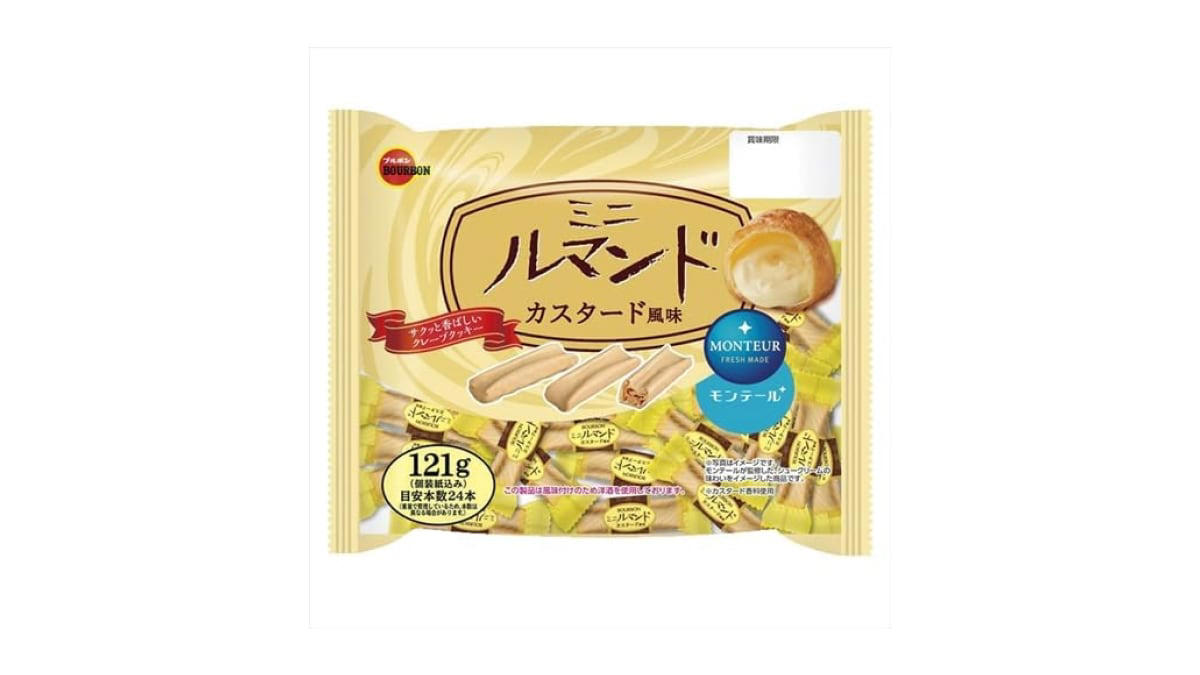 菓子類新商品ランキング：抹茶フレーバーと人気キャラクターが牽引, 1位：玉露の旨み凝縮！贅沢ハーゲンダッツ「ミニカップ 玉露」, 2位：モンテール監修の特別感！「ミニルマンドカスタード風味」, 3位：根強い人気！「にふぉるめーしょん ワンピース大海賊シールウエハース LOG.12」