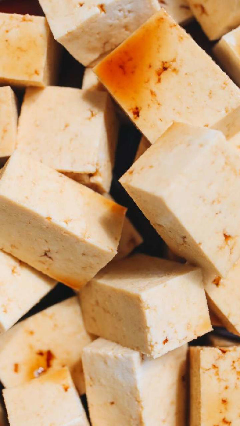Tofu Egg alternatives, Greek Yoghurt, Cottage Cheese, Chickpeas, STAY TUNED