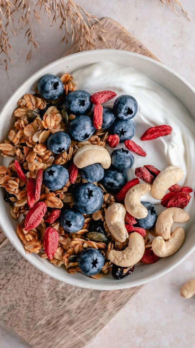 STAY TUNED Egg alternatives, Greek Yoghurt, Cottage Cheese, Chickpeas, STAY TUNED