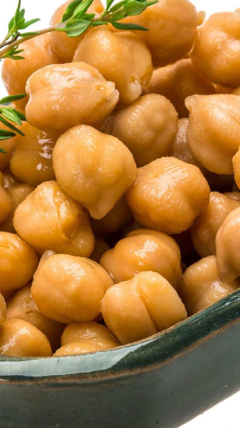 Chickpeas Egg alternatives, Greek Yoghurt, Cottage Cheese, Chickpeas, STAY TUNED