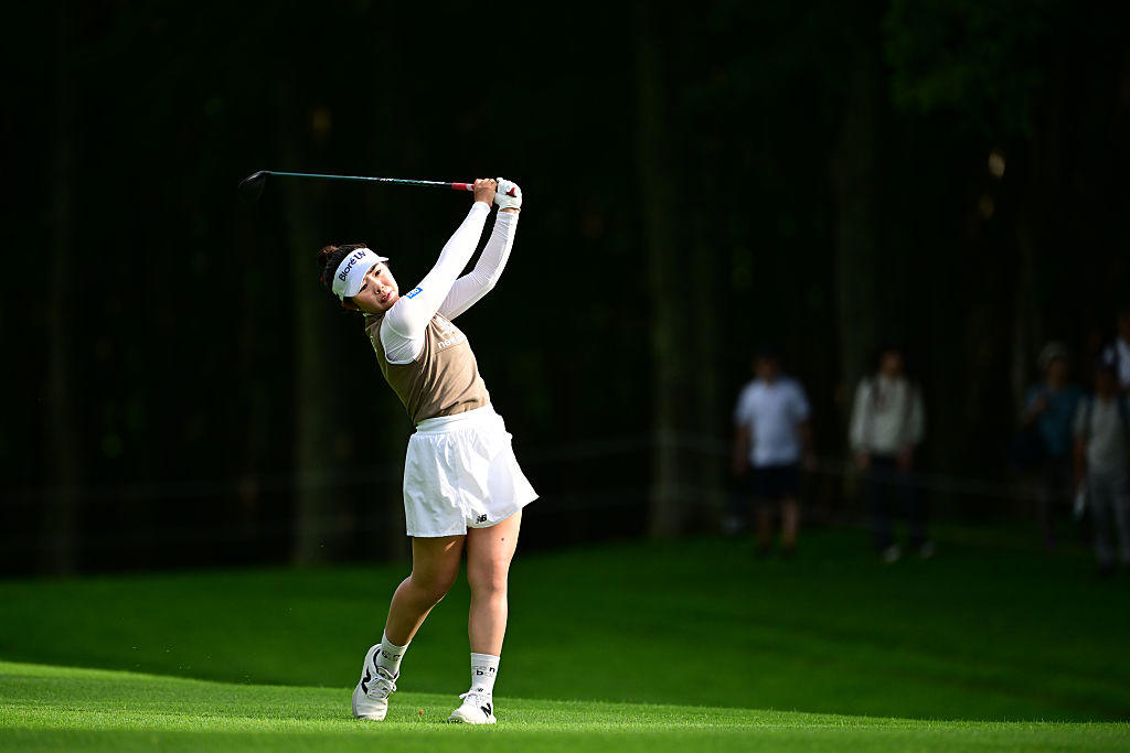 全英覇者となった山下美夢有の快挙, 勝因はショット力の精度, 日本人ゴルファーへの期待, 環境に慣れることが勝利のカギ, 「骨をうずめる」覚悟で戦うことの大切さ