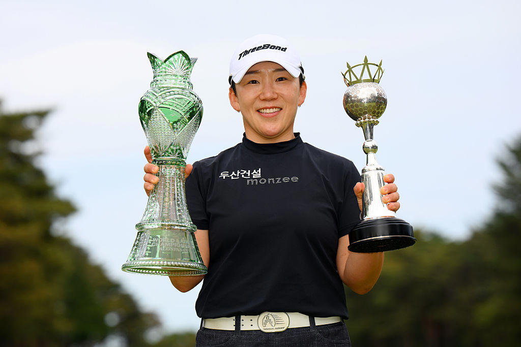 全英覇者となった山下美夢有の快挙, 勝因はショット力の精度, 日本人ゴルファーへの期待, 環境に慣れることが勝利のカギ, 「骨をうずめる」覚悟で戦うことの大切さ