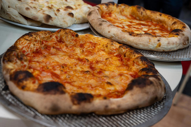 Food Network picks best pizza spot in Illinois, What did the Food Network say about Pie-Eyed Pizzeria?, Chicago pizzeria a hometown favorite as well, See the Food Network's pizza picks across the US