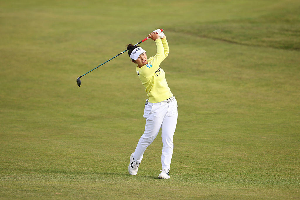 全英覇者となった山下美夢有の快挙, 勝因はショット力の精度, 日本人ゴルファーへの期待, 環境に慣れることが勝利のカギ, 「骨をうずめる」覚悟で戦うことの大切さ