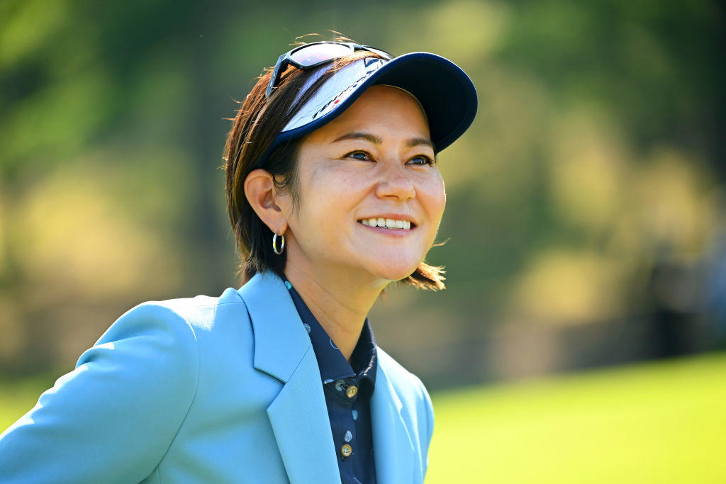 全英覇者となった山下美夢有の快挙, 勝因はショット力の精度, 日本人ゴルファーへの期待, 環境に慣れることが勝利のカギ, 「骨をうずめる」覚悟で戦うことの大切さ