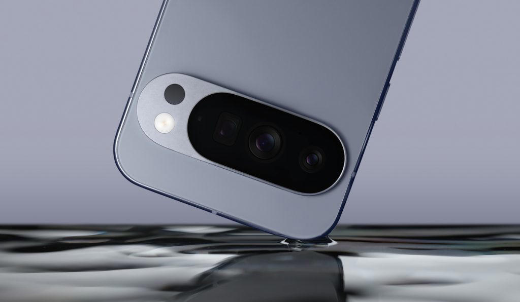 Here comes Google Tensor G5 and storage upgrade, Brightest display on a Pixel phone to date, Camera improvements for Pixel 10 Pro and 10 Pro XL, Faster charging speed for 10 Pro XL, Google Pixel 10 Pro Pricing in Malaysia
