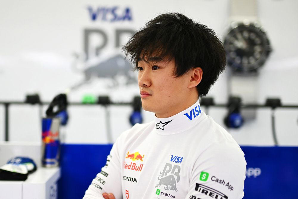 “分かっていた”判断｜開幕前夜, 翼を授かる｜第3戦日本GP, 転機｜第7戦エミリア・ロマーニャGP, 暗中模索｜第9戦スペインGP, 一瞬の瞬き｜第13戦ベルギーGP