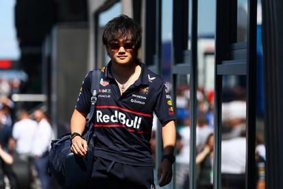 “分かっていた”判断｜開幕前夜, 翼を授かる｜第3戦日本GP, 転機｜第7戦エミリア・ロマーニャGP, 暗中模索｜第9戦スペインGP, 一瞬の瞬き｜第13戦ベルギーGP
