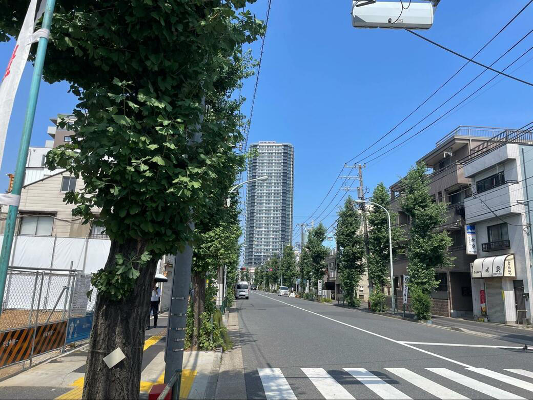 小さな駅と大きなタワマン, チェーン店が多いテナント, 十条銀座に勝つのは確かに大変そうだ…, ラウンジには子どもがたくさんいた, タワマンと溶け合っていく十条の暮らし, 原風景としての「タワマン」