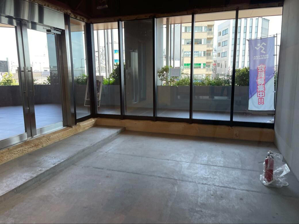 小さな駅と大きなタワマン, チェーン店が多いテナント, 十条銀座に勝つのは確かに大変そうだ…, ラウンジには子どもがたくさんいた, タワマンと溶け合っていく十条の暮らし, 原風景としての「タワマン」