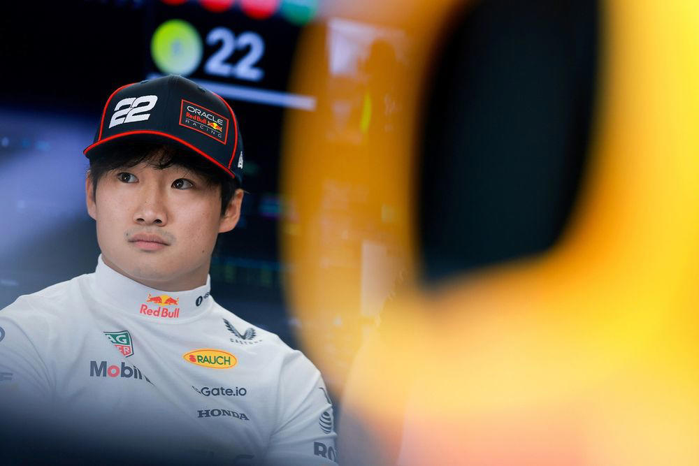 “分かっていた”判断｜開幕前夜, 翼を授かる｜第3戦日本GP, 転機｜第7戦エミリア・ロマーニャGP, 暗中模索｜第9戦スペインGP, 一瞬の瞬き｜第13戦ベルギーGP