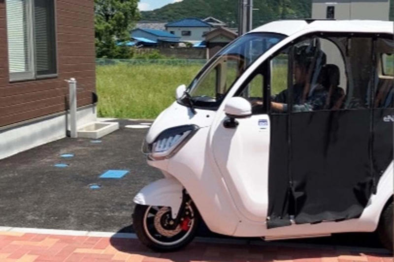 国内で広がる観光トゥクトゥク, 「非日常感」観光モビリティ, 電動トゥクトゥクの価値, 安全管理の重要性